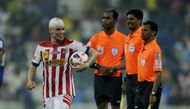 Hume Mumbai Atletico